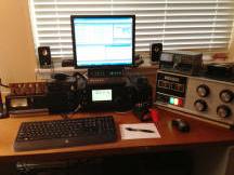 Jeff Freedman, K7JF, Gig Harbor, WA