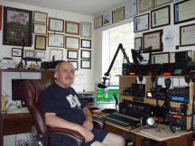 Bill Frazier, W7ARC - Lynnwood, WA