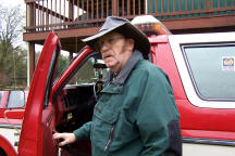Terry Reams, KB7IFR - Spanaway, WA
