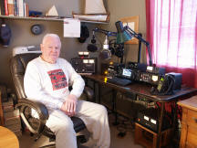 Dave Casey, N7DJC - Parkland, WA
